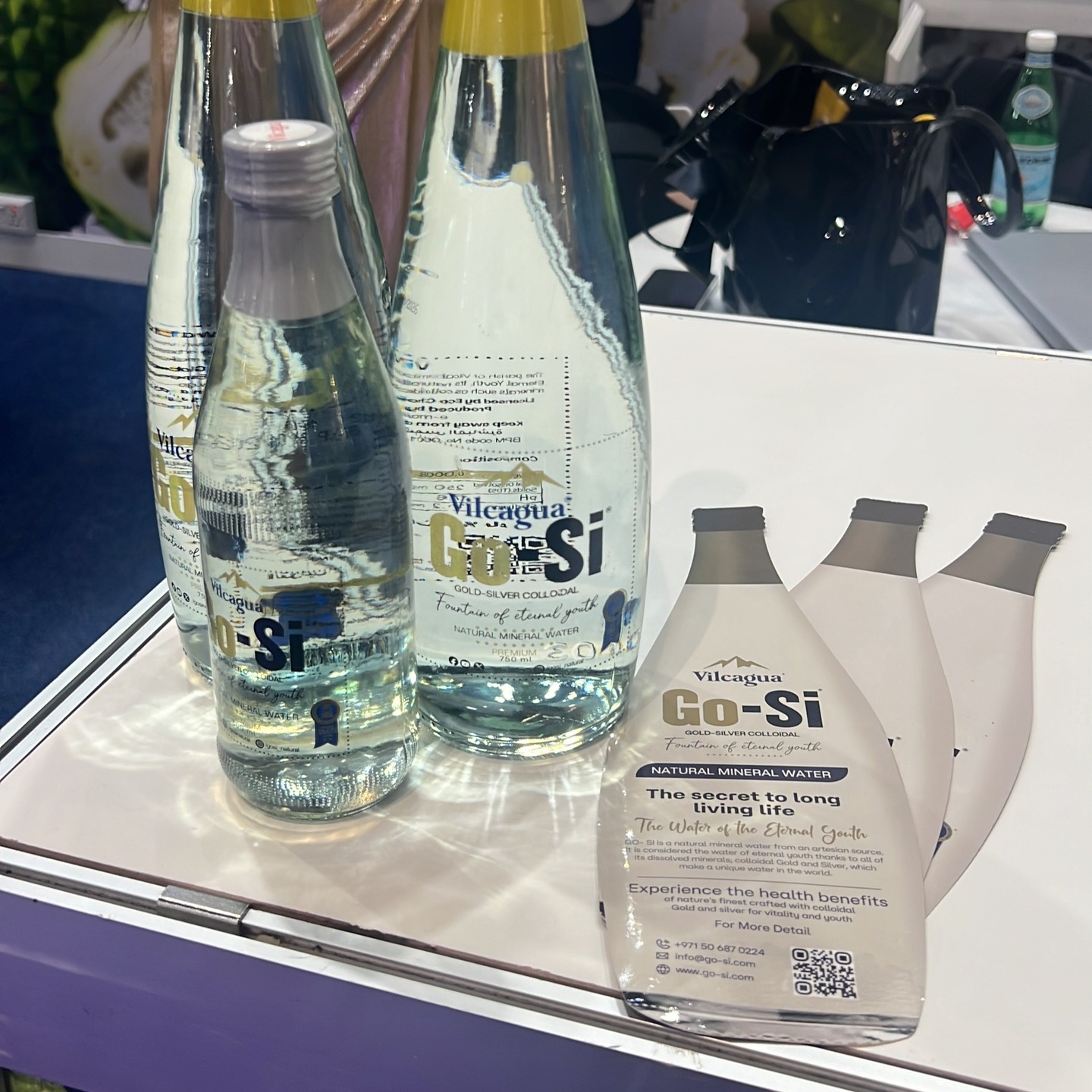 Gulfood 2025